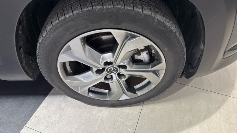 Mazda Mx-30 107kW Sport Lux 35.5kWh 5dr Auto Electric Hatchback